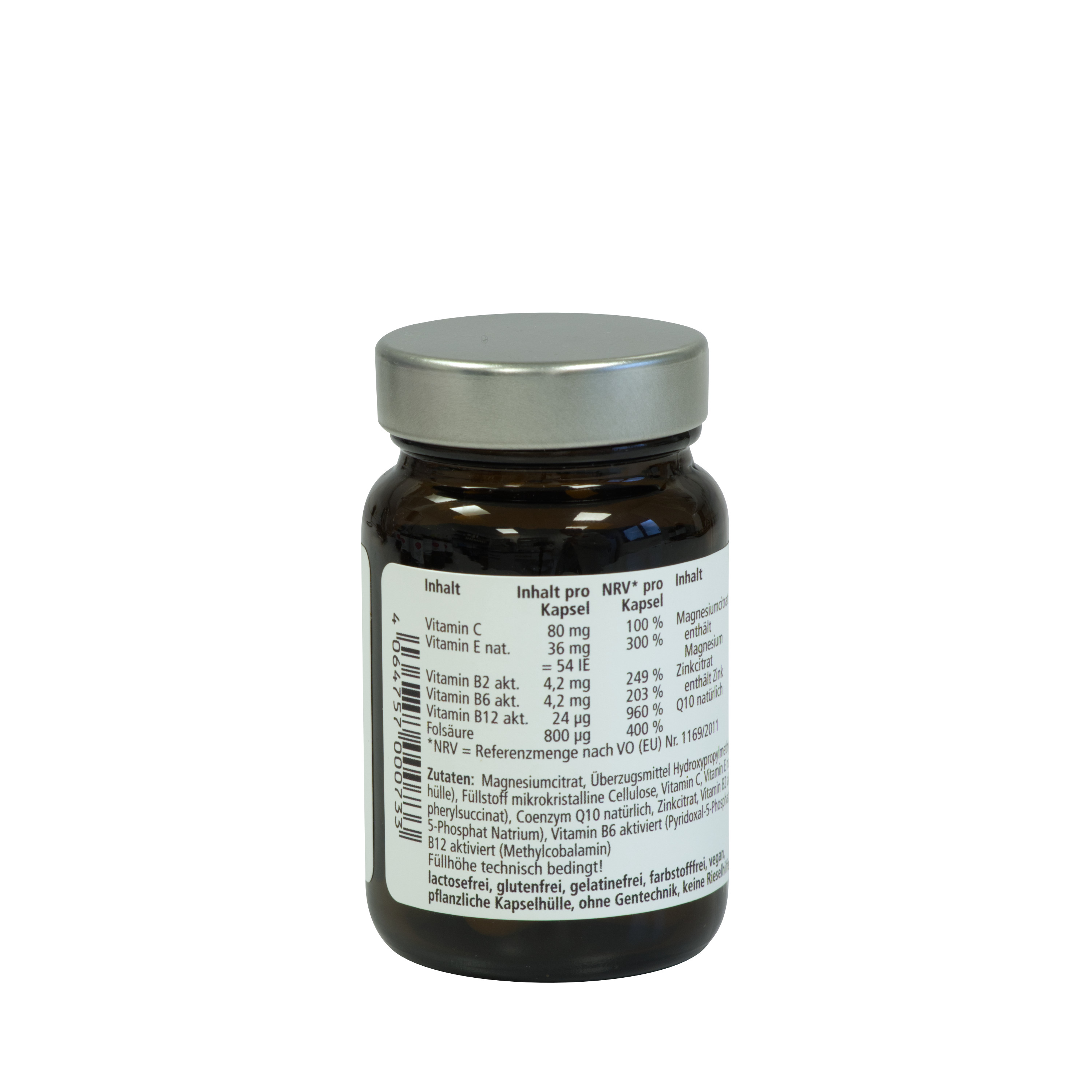 pharmaphant Kontrazep Pro N Kapseln pharmaphant Kontrazep Pro N Kapseln